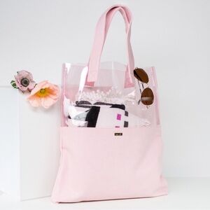✨NWT~Bando Peekaboo Tote 🏝️✨